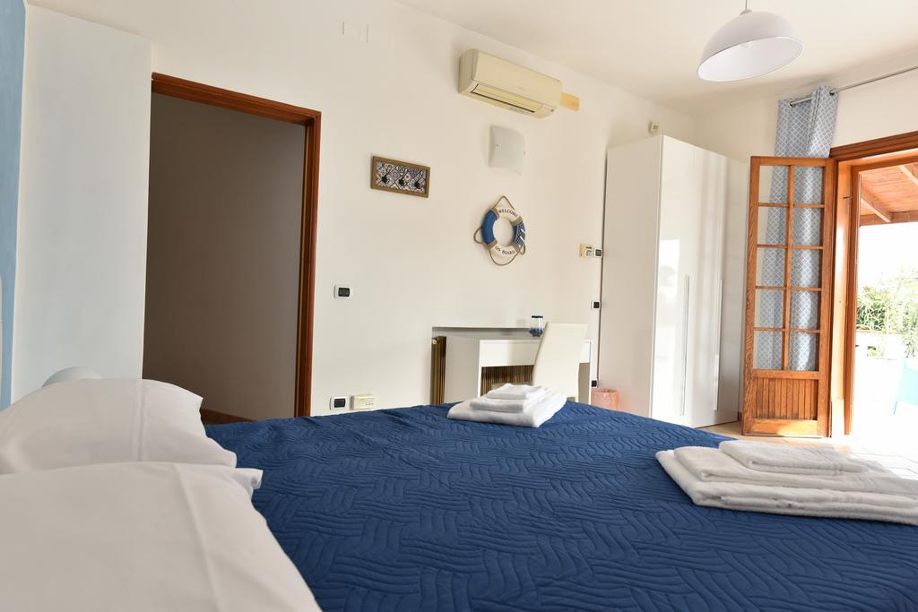 Elite Bed & Breakfast 2*