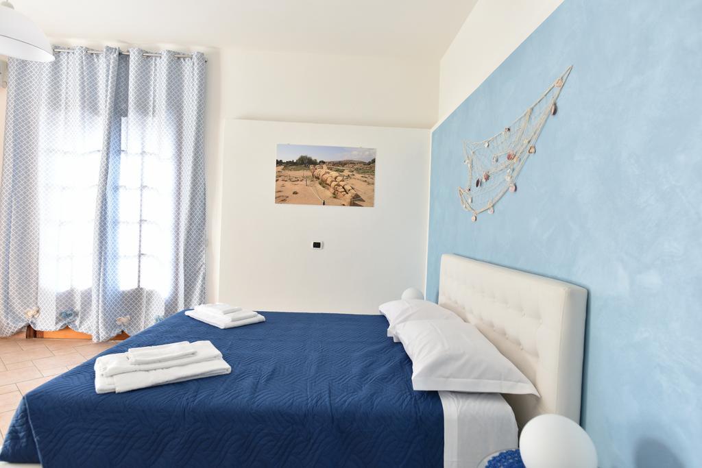 Elite Agrigento